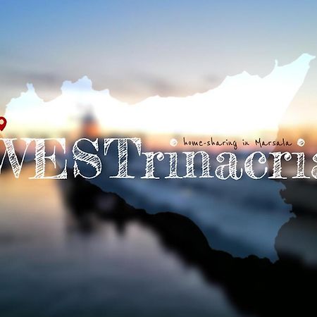 马尔萨拉Westrinacria公寓 外观 照片